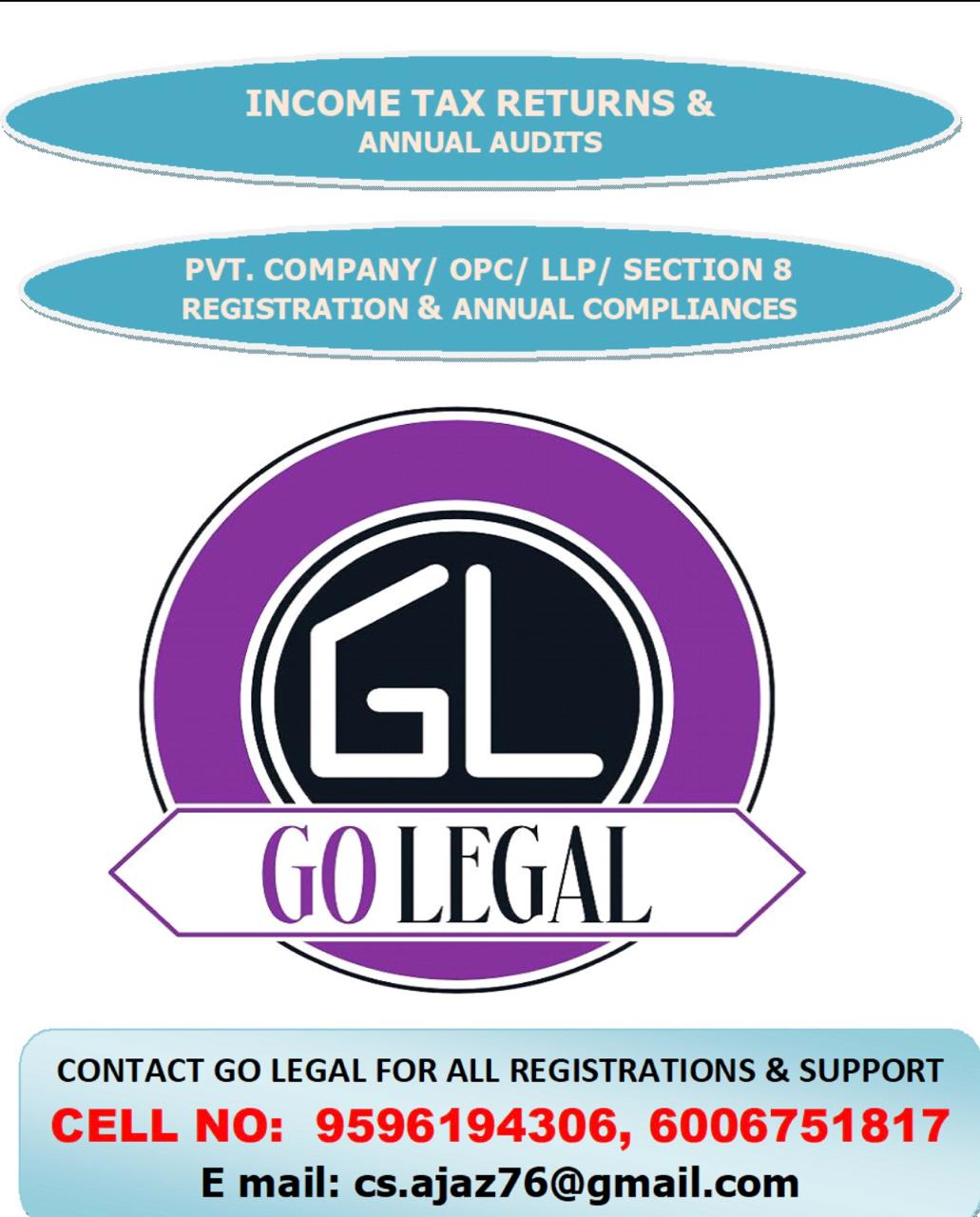 Private Limited Company