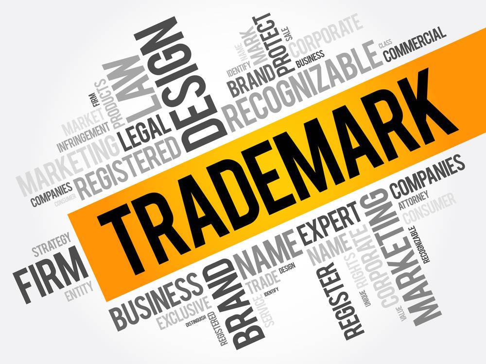 Trade Mark Registrations