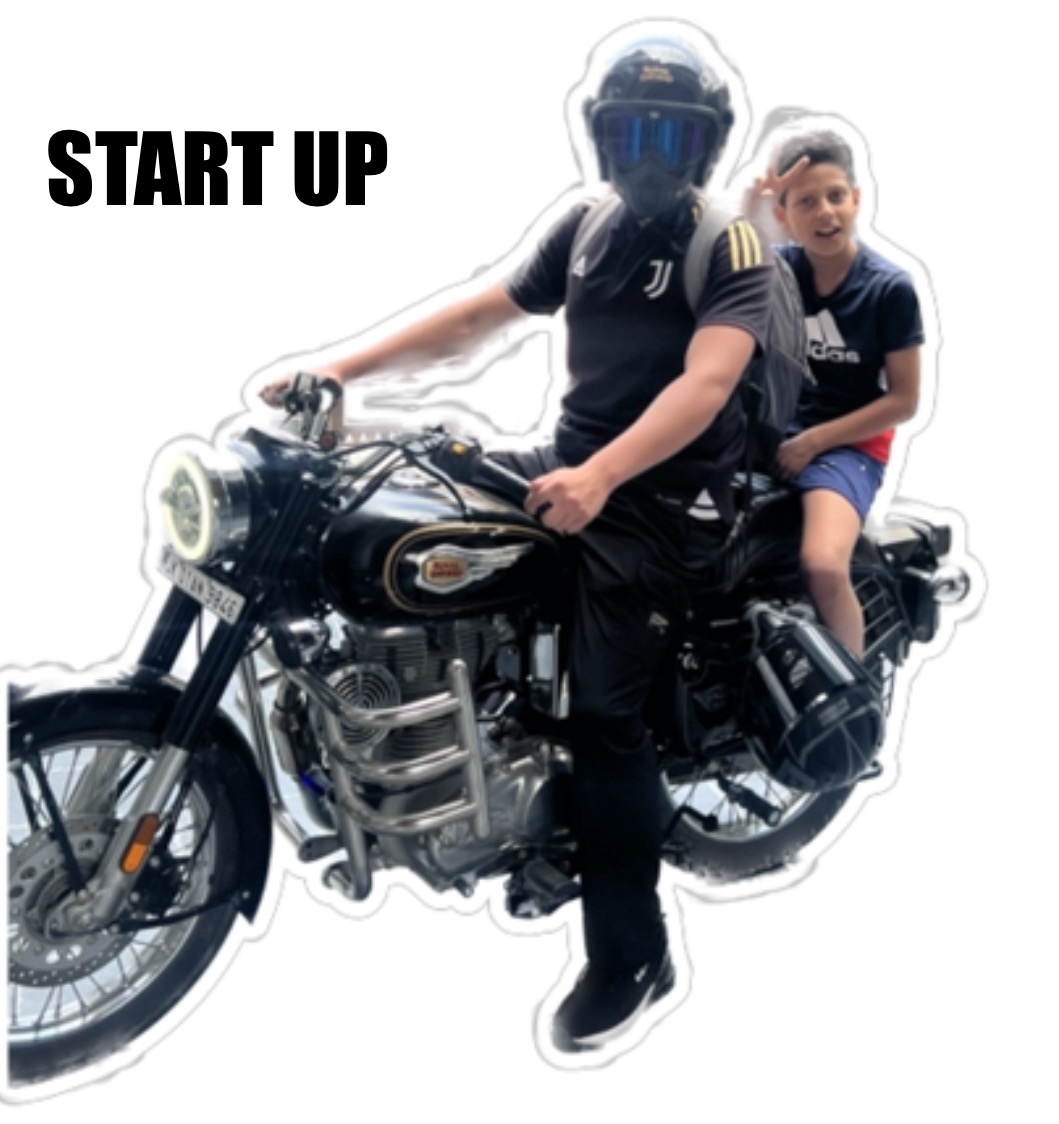 Startup India Recognition