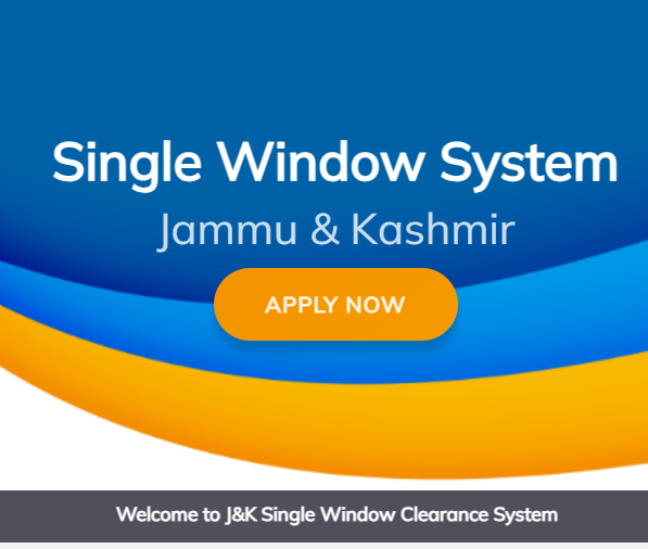 DIC / MSME SINGLE WINDOW REGISTRATIONS