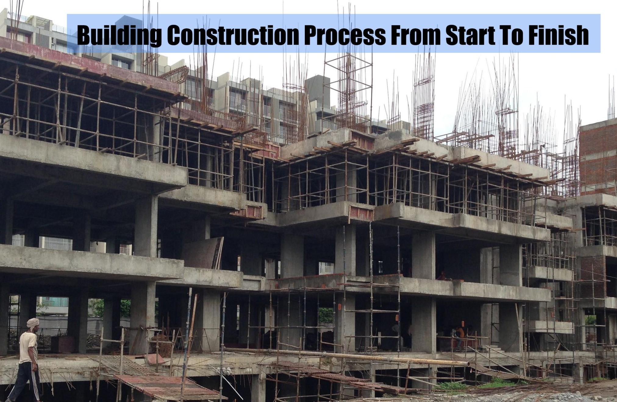 CIVIL/ BUILDING ESTIMATES BY CIVIL ENGINEERS
