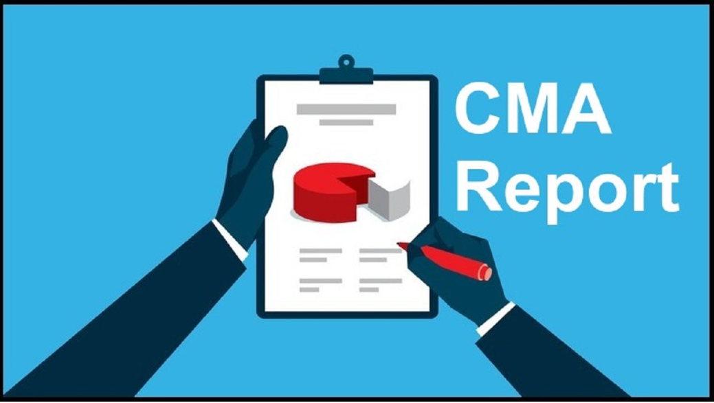 CMA REPORTS (FOR CC LOAN)