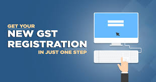 GST CONSULTANCY