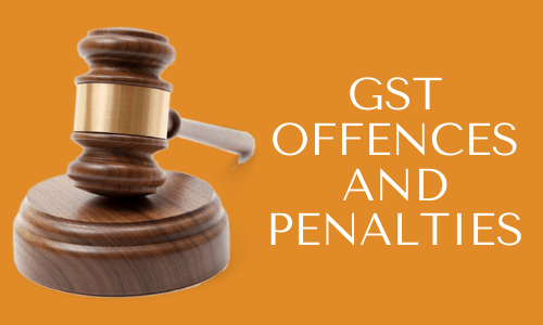 GST CONSULTANCY
