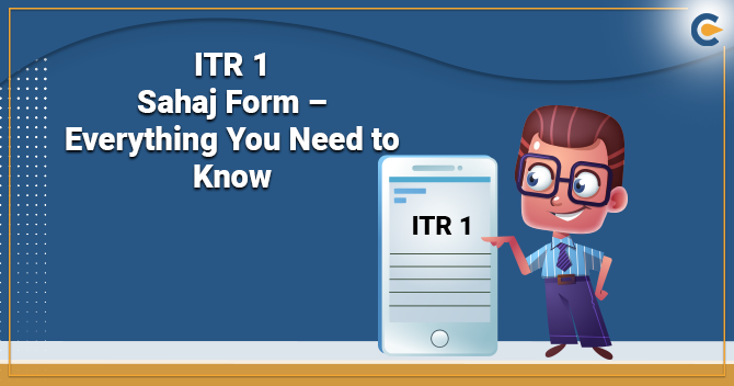 ITR 1