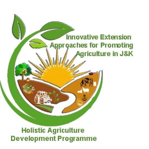 HADP SCHEME AND SUBSIDY