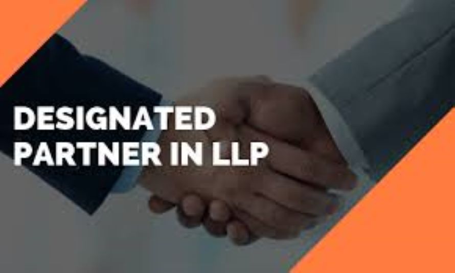 Limited Liability Partnership (LLP)