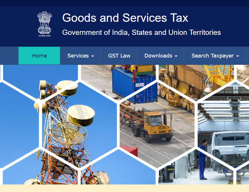 GST CONSULTANCY
